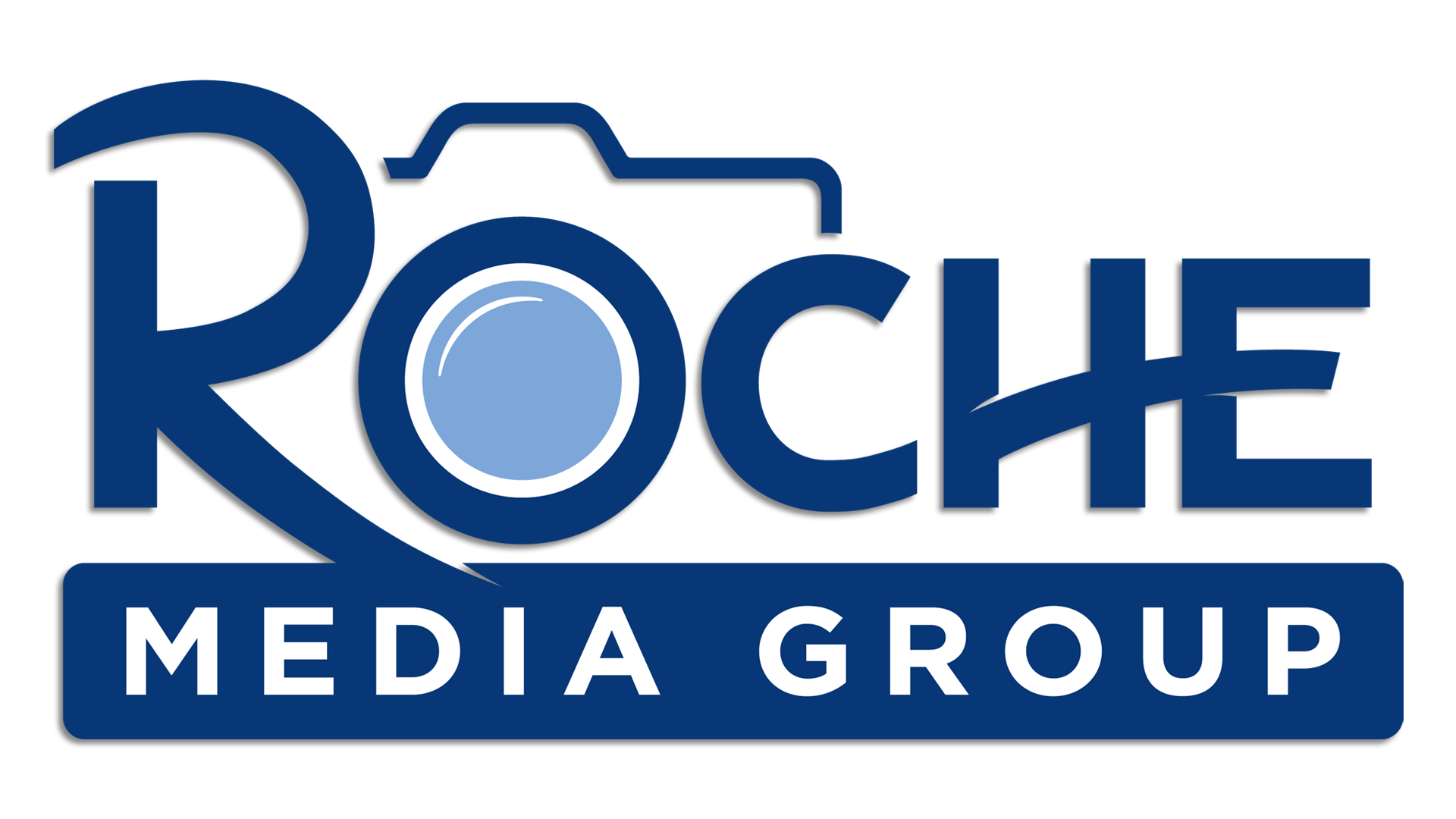 Roche Media Group Logo